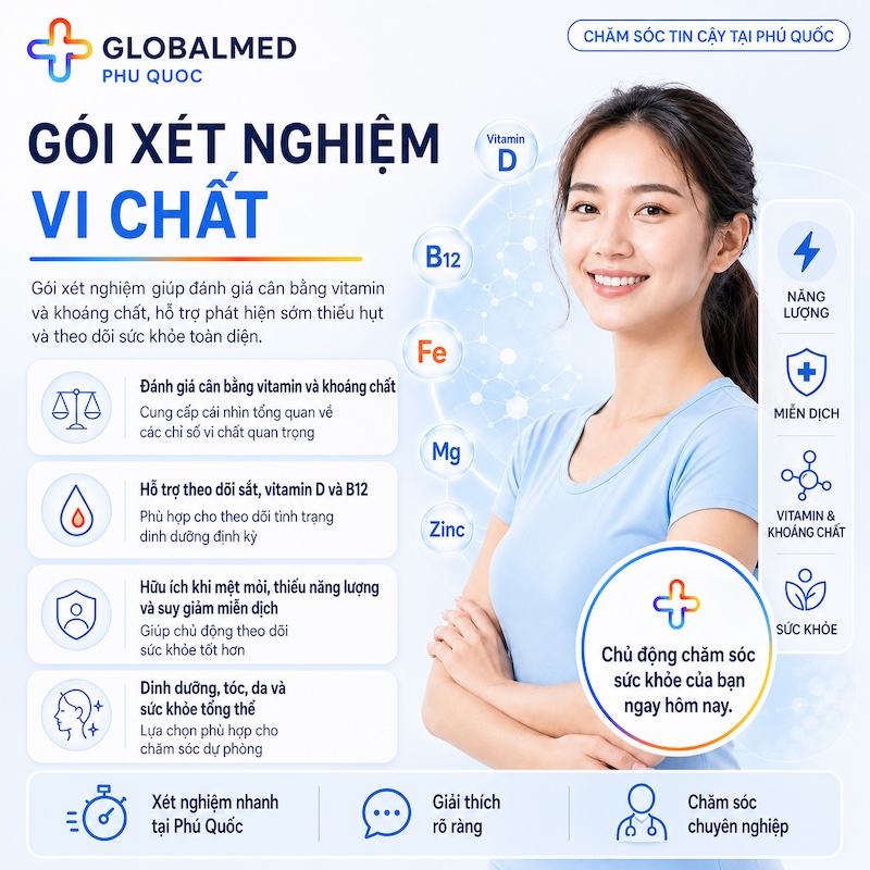 Gói vi chất