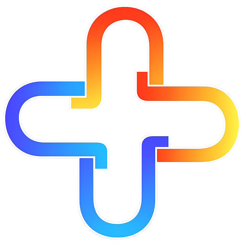 GlobalMed Phú Quốc logo